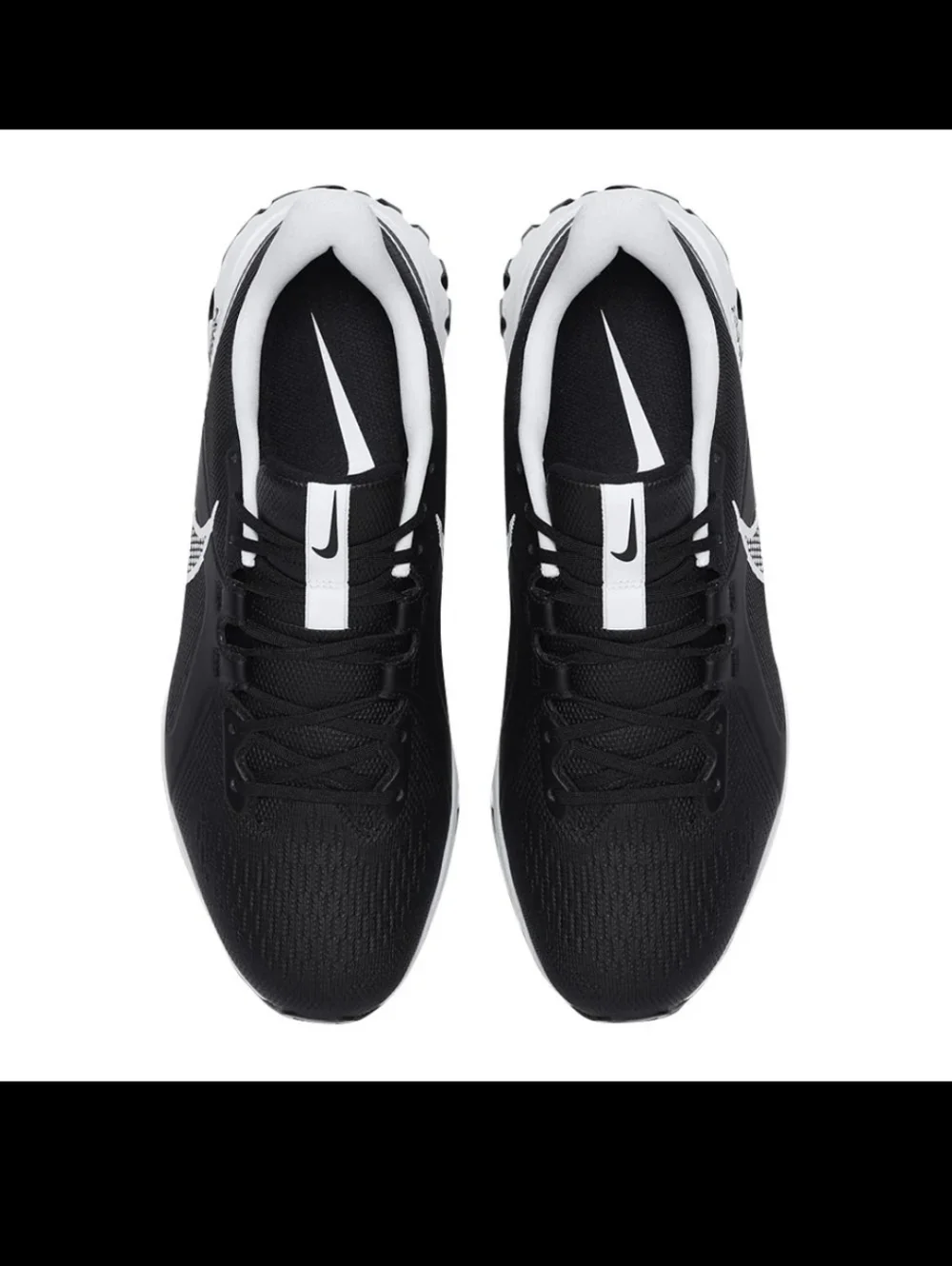 ⛳️Nike React Infinity Pro Golf Shoes